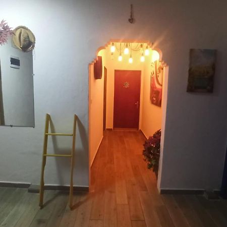 Goelyaka Hotel Bursa Eksteriør bilde