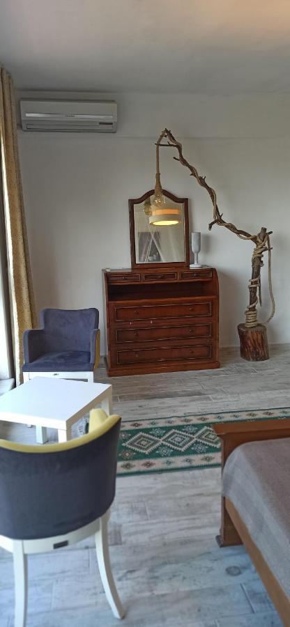 Goelyaka Hotel Bursa Eksteriør bilde