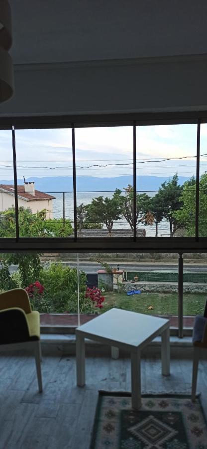 Goelyaka Hotel Bursa Eksteriør bilde