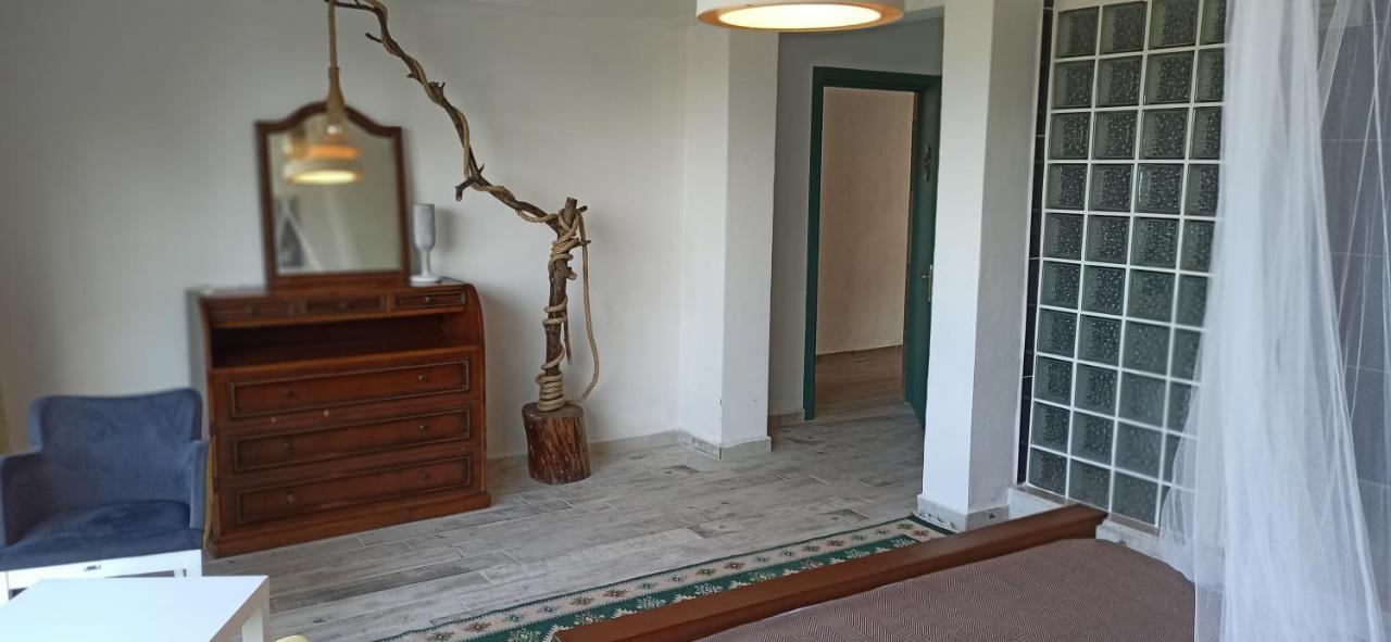 Goelyaka Hotel Bursa Eksteriør bilde