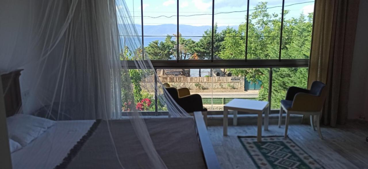 Goelyaka Hotel Bursa Eksteriør bilde