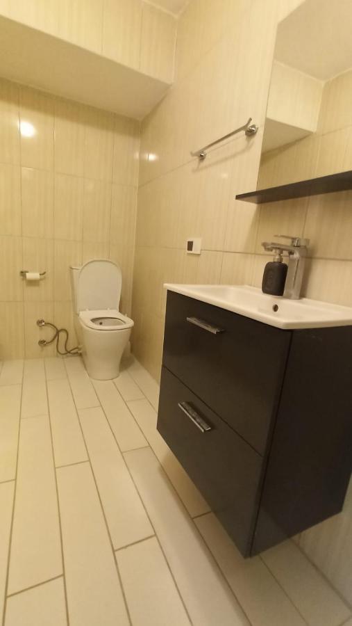 Goelyaka Hotel Bursa Eksteriør bilde