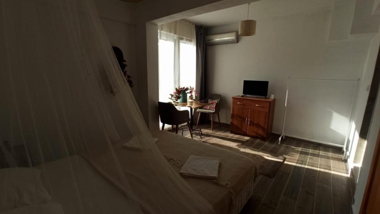 Goelyaka Hotel Bursa Eksteriør bilde