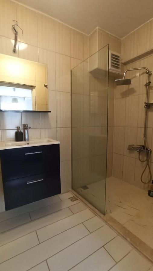 Goelyaka Hotel Bursa Eksteriør bilde