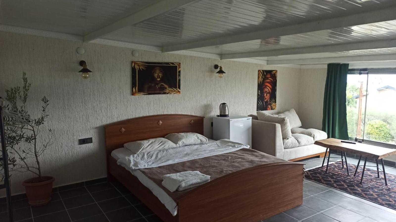 Goelyaka Hotel Bursa Eksteriør bilde