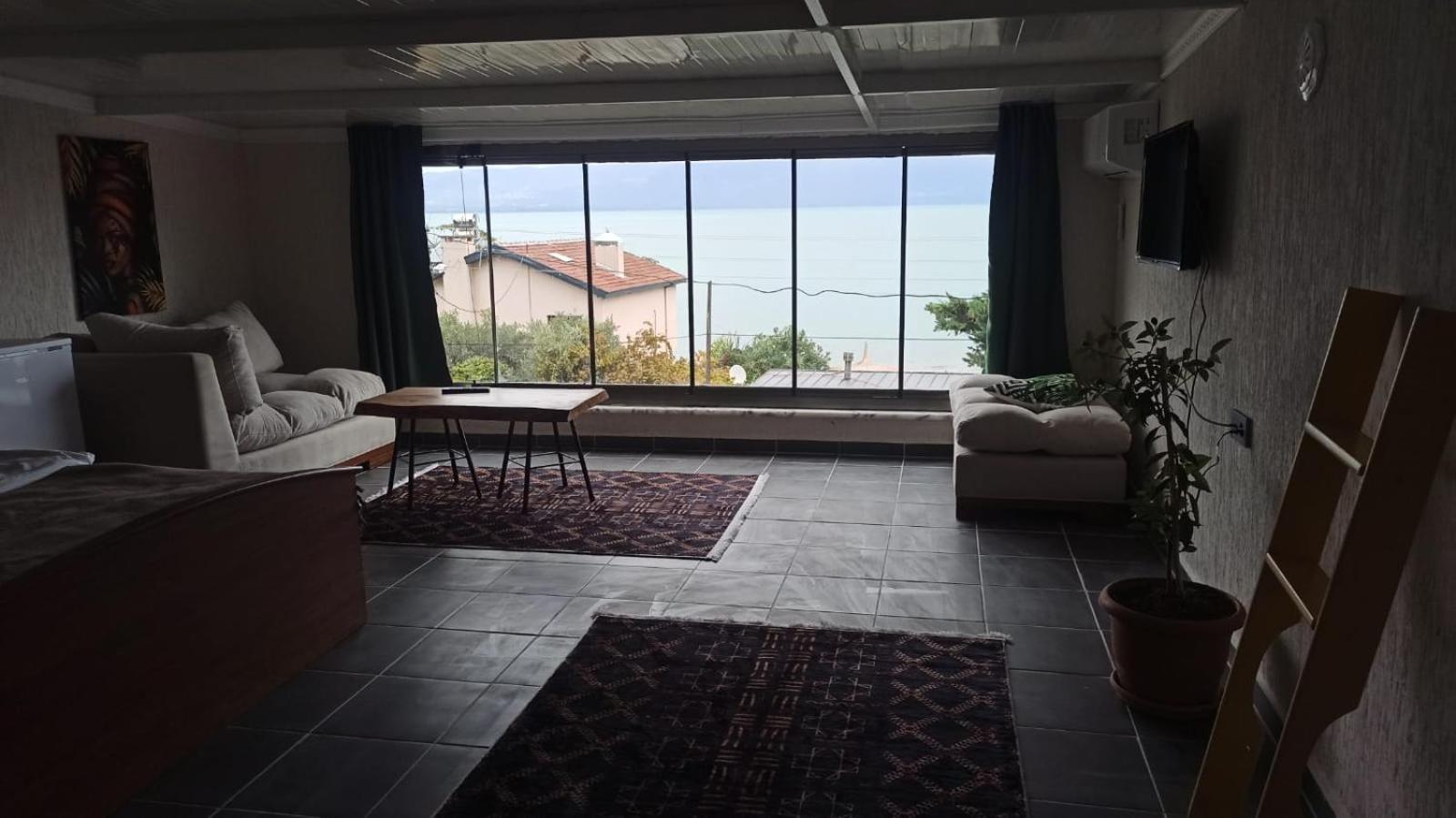 Goelyaka Hotel Bursa Eksteriør bilde