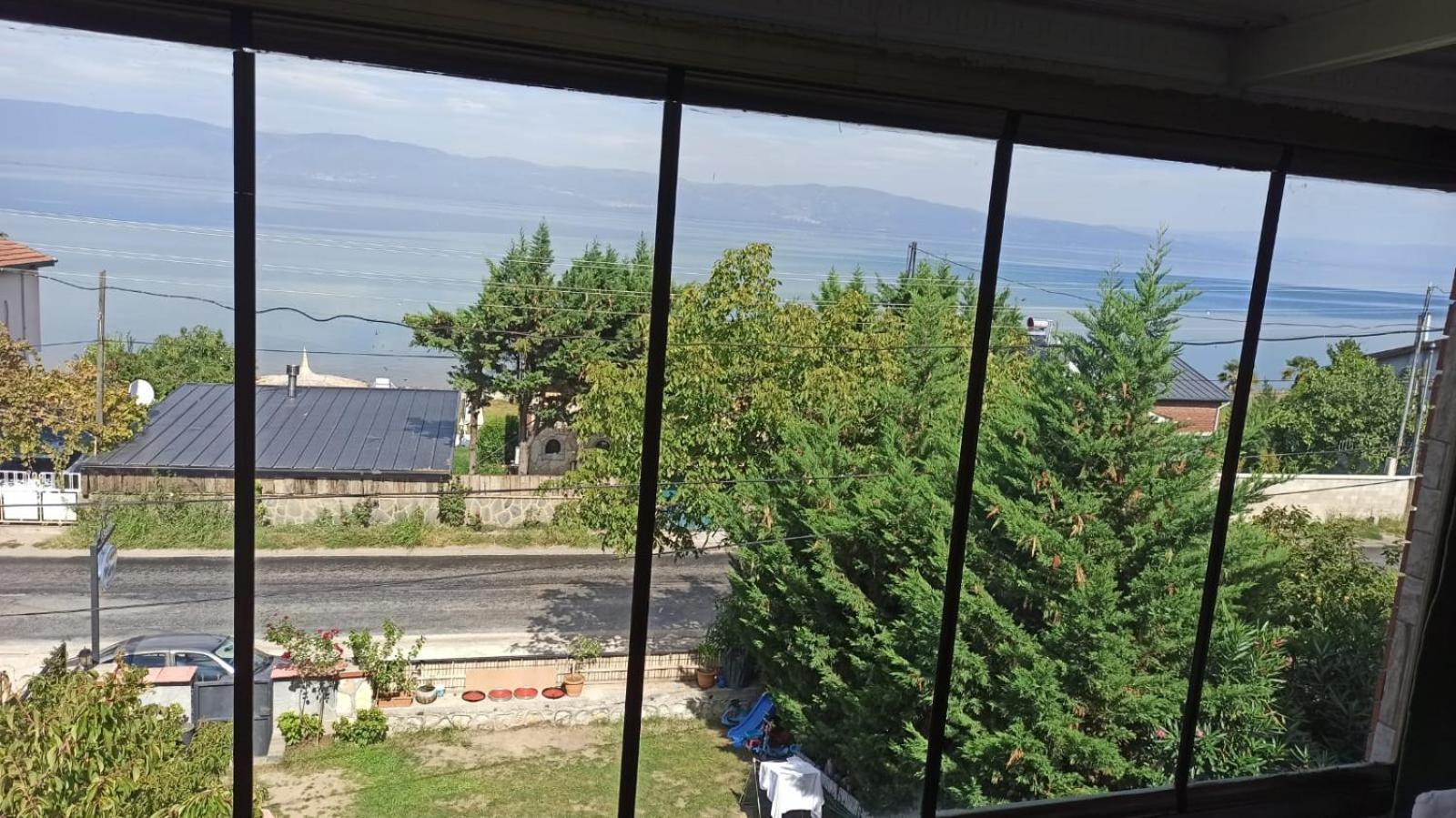 Goelyaka Hotel Bursa Eksteriør bilde