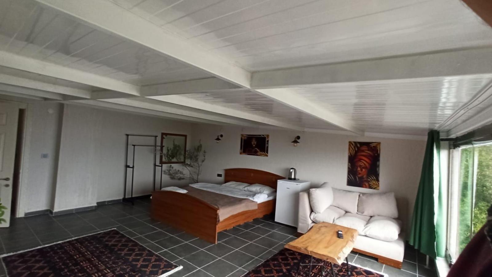 Goelyaka Hotel Bursa Eksteriør bilde