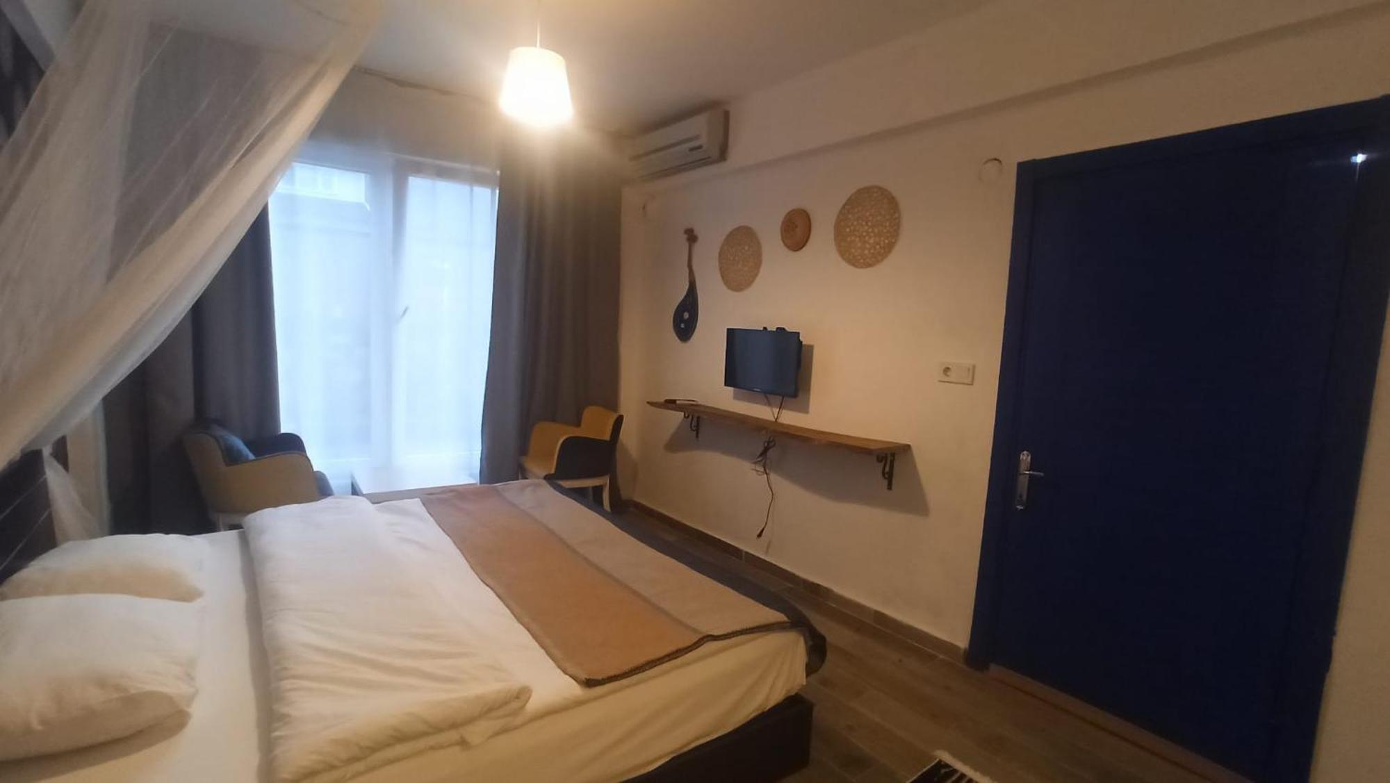 Goelyaka Hotel Bursa Eksteriør bilde