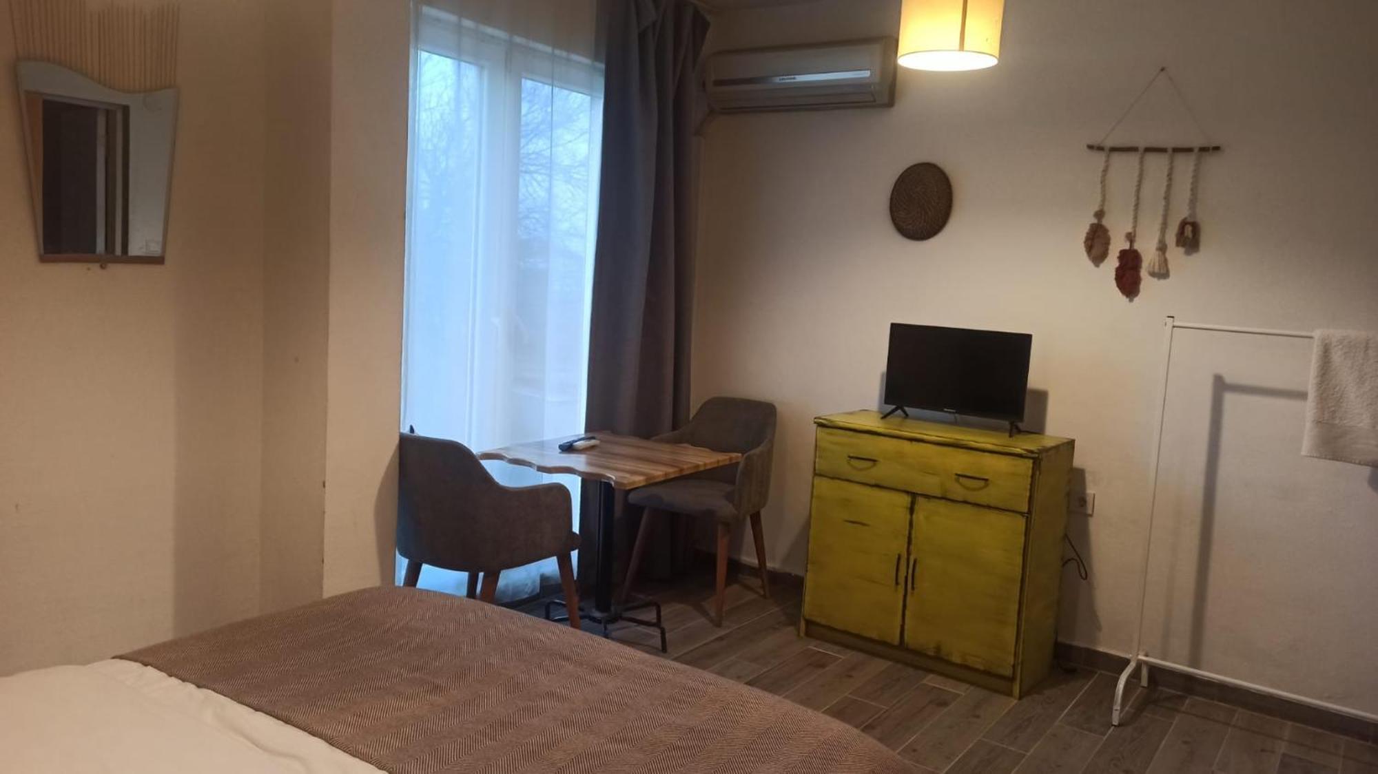 Goelyaka Hotel Bursa Eksteriør bilde
