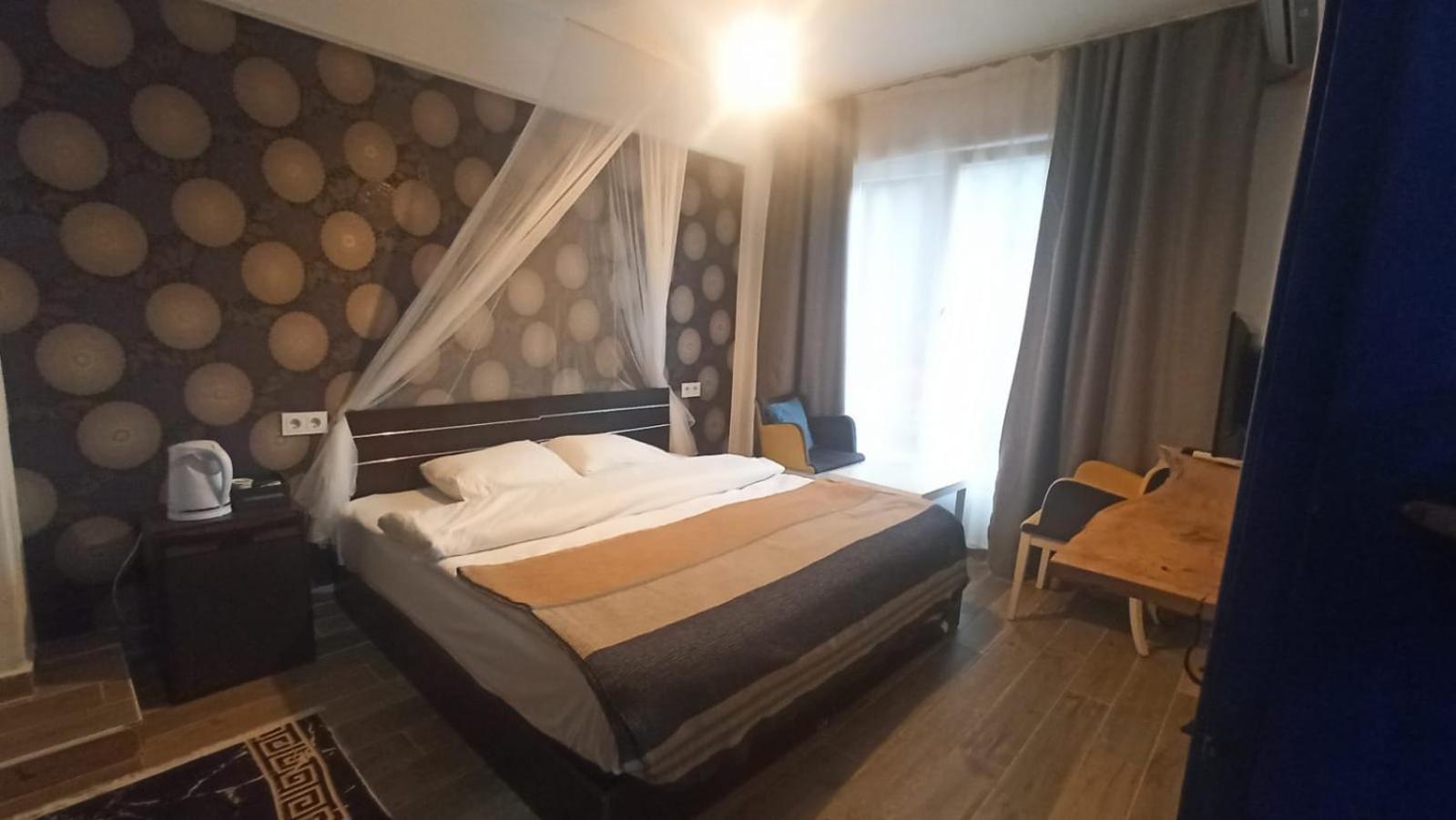 Goelyaka Hotel Bursa Eksteriør bilde