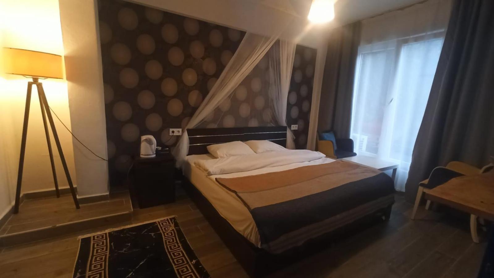 Goelyaka Hotel Bursa Eksteriør bilde