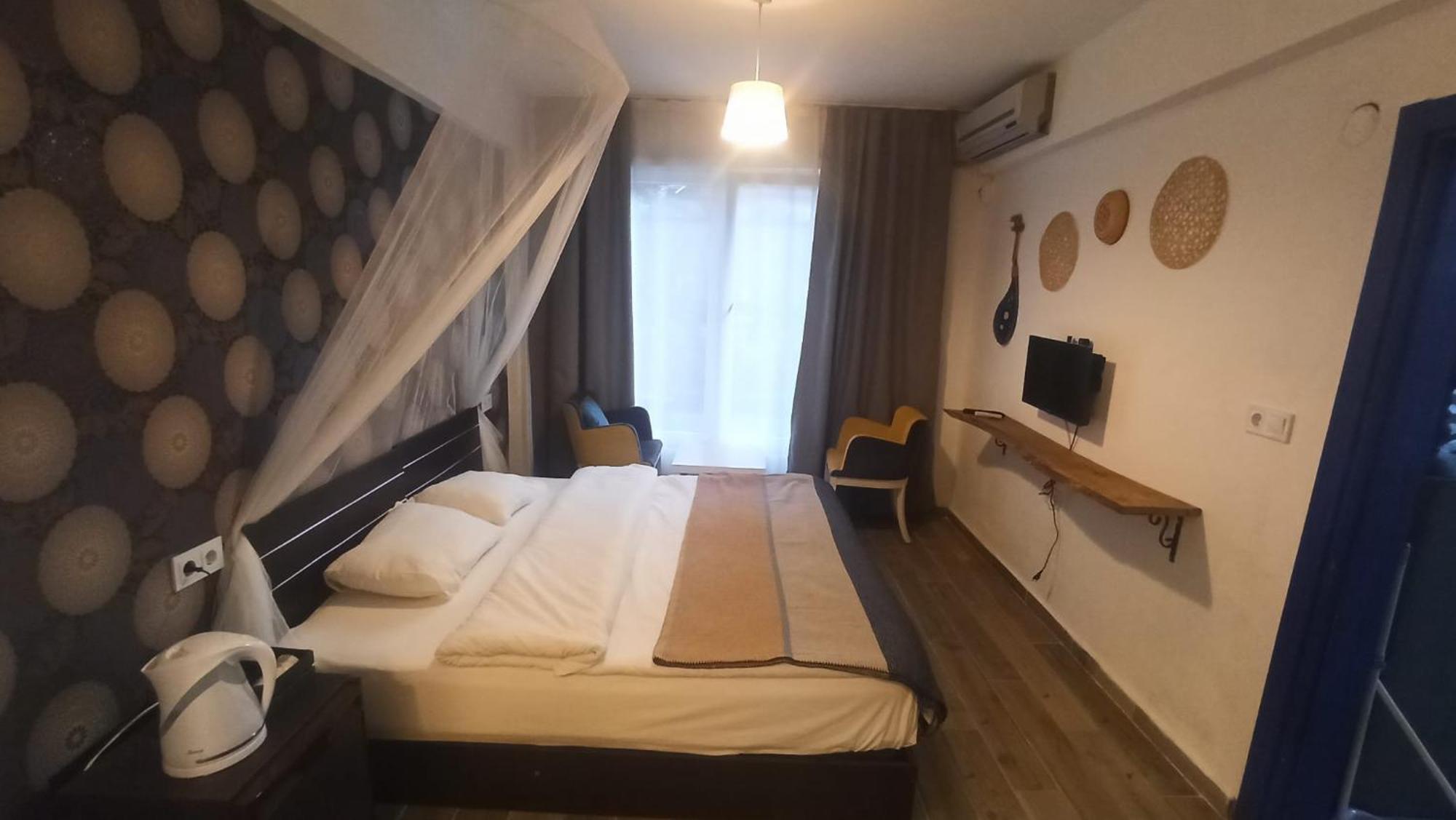 Goelyaka Hotel Bursa Eksteriør bilde