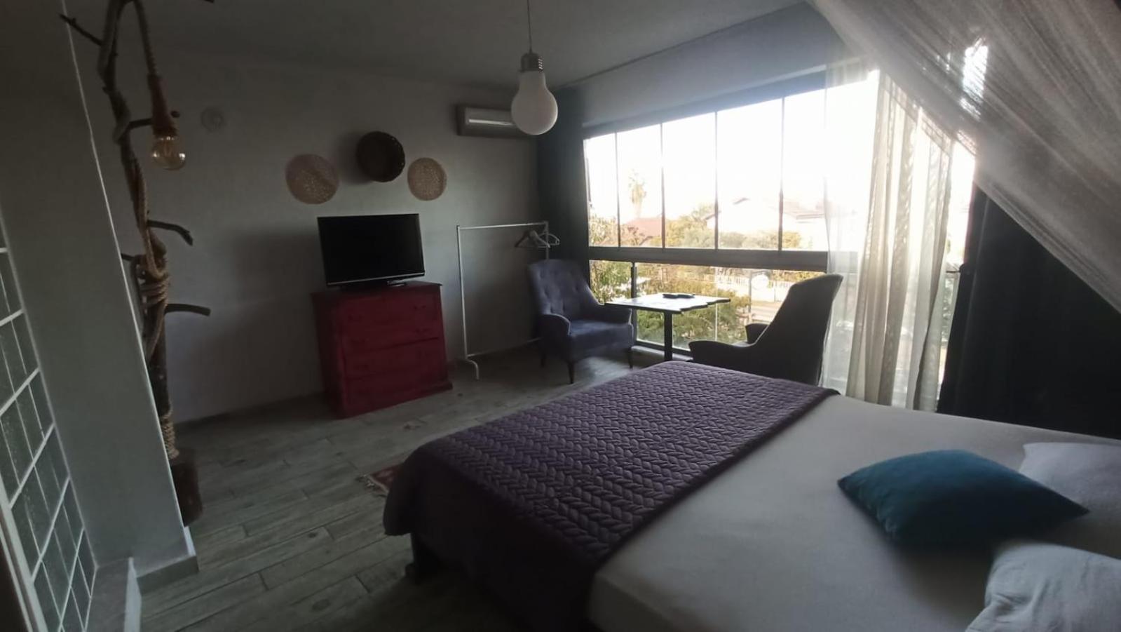 Goelyaka Hotel Bursa Eksteriør bilde