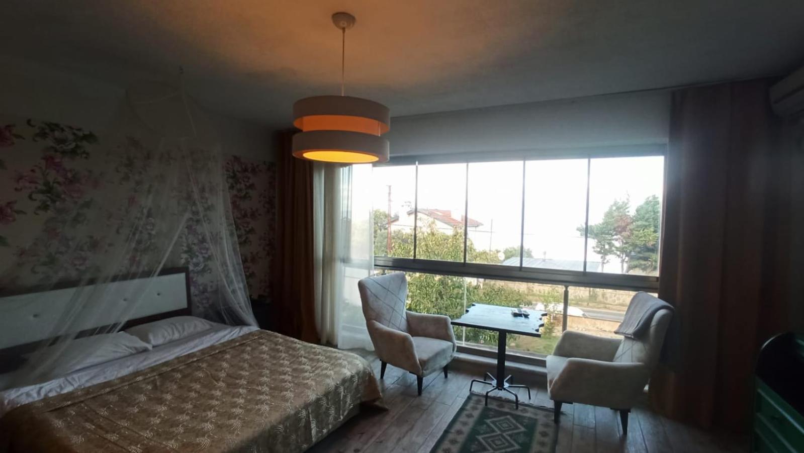 Goelyaka Hotel Bursa Eksteriør bilde