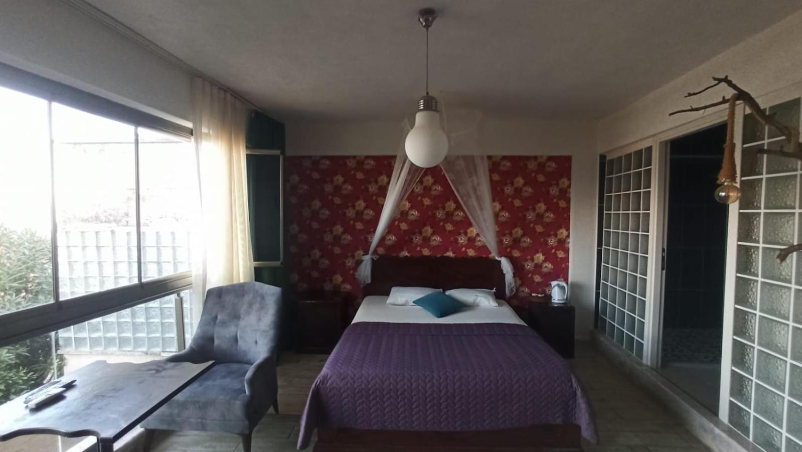 Goelyaka Hotel Bursa Eksteriør bilde