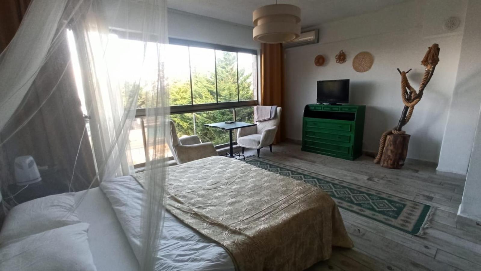 Goelyaka Hotel Bursa Eksteriør bilde