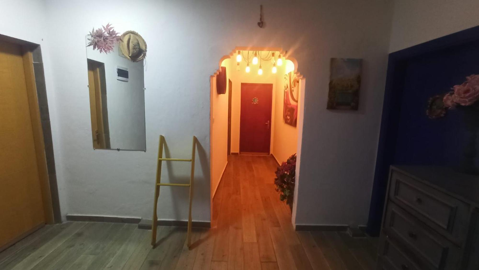 Goelyaka Hotel Bursa Eksteriør bilde